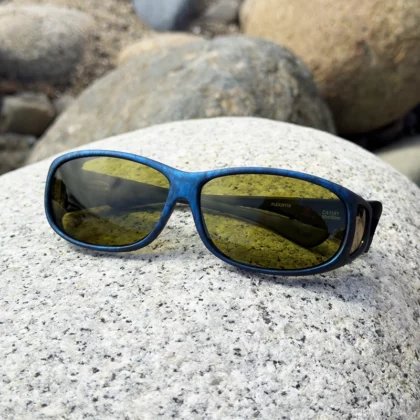 Mini Slim (MS) Ink Polarised Yellow