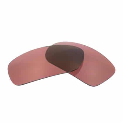 Non-Polarized Boysenberry UV Filters for Cocoons Aviator (XL)