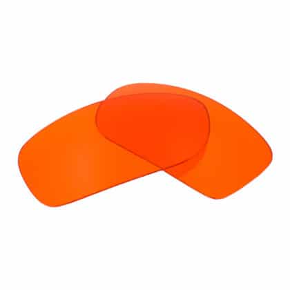 Non-Polarized Orange UV Filters for Cocoons Slim Line (M)