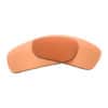 Polarised Copper Lenses for Cocoons Aviator (XL)