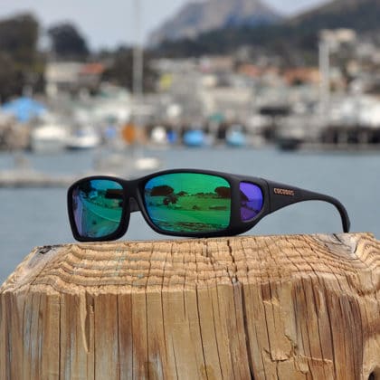 Best fitover sunglasses in the world