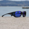 Mens fitover sunglasses