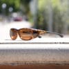 leopard tortoiseshell Cocoons fitover sunglasses